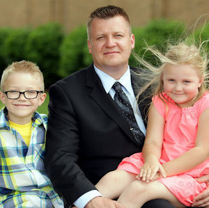 Meet your Posher, Slawomir